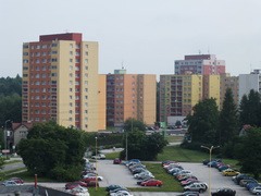 Fujifilm FinePix HS20EXR: důstojný nástupce