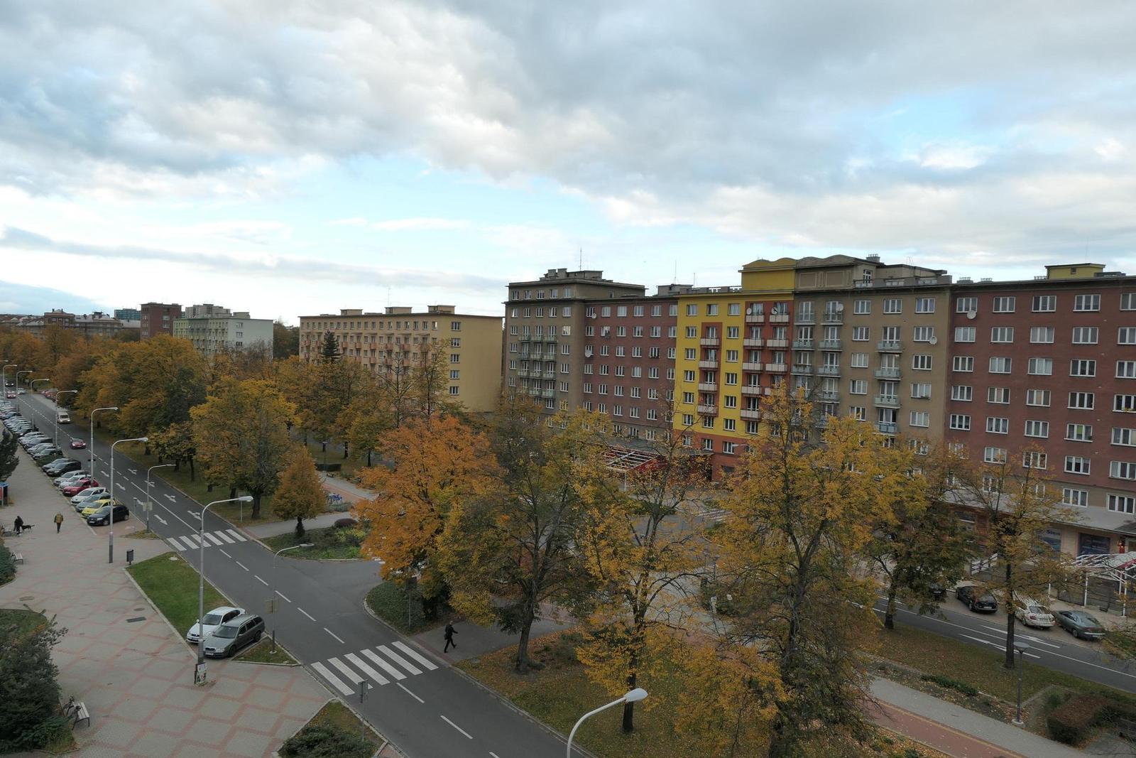 Panasonic Lumix TZ200: kamarád na cesty