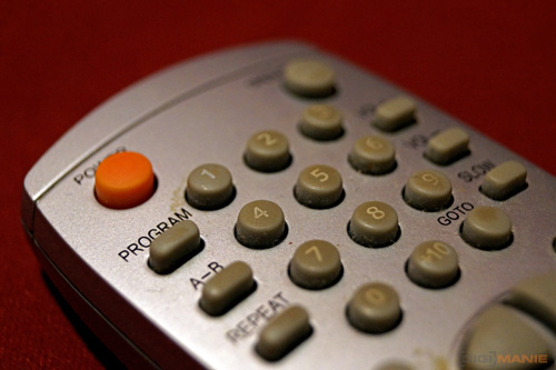 Fotíme s Koalou: Makro a telemakro