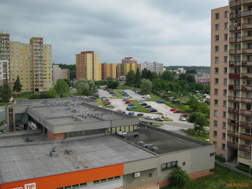 Canon PowerShot A800: šikula za pár stovek