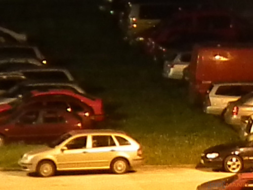 Fujifilm FinePix HS10: ultrazoom roku?