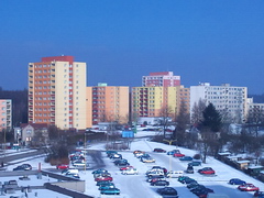 Sony Ericsson Xperia X10: fotící elegán