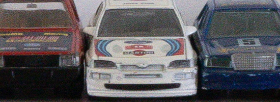 Panasonic Lumix TZ200: kamarád na cesty