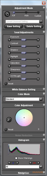 Sigma DP2: otestovali jsme Foveon!