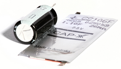 Fotomobily: technologie blesků