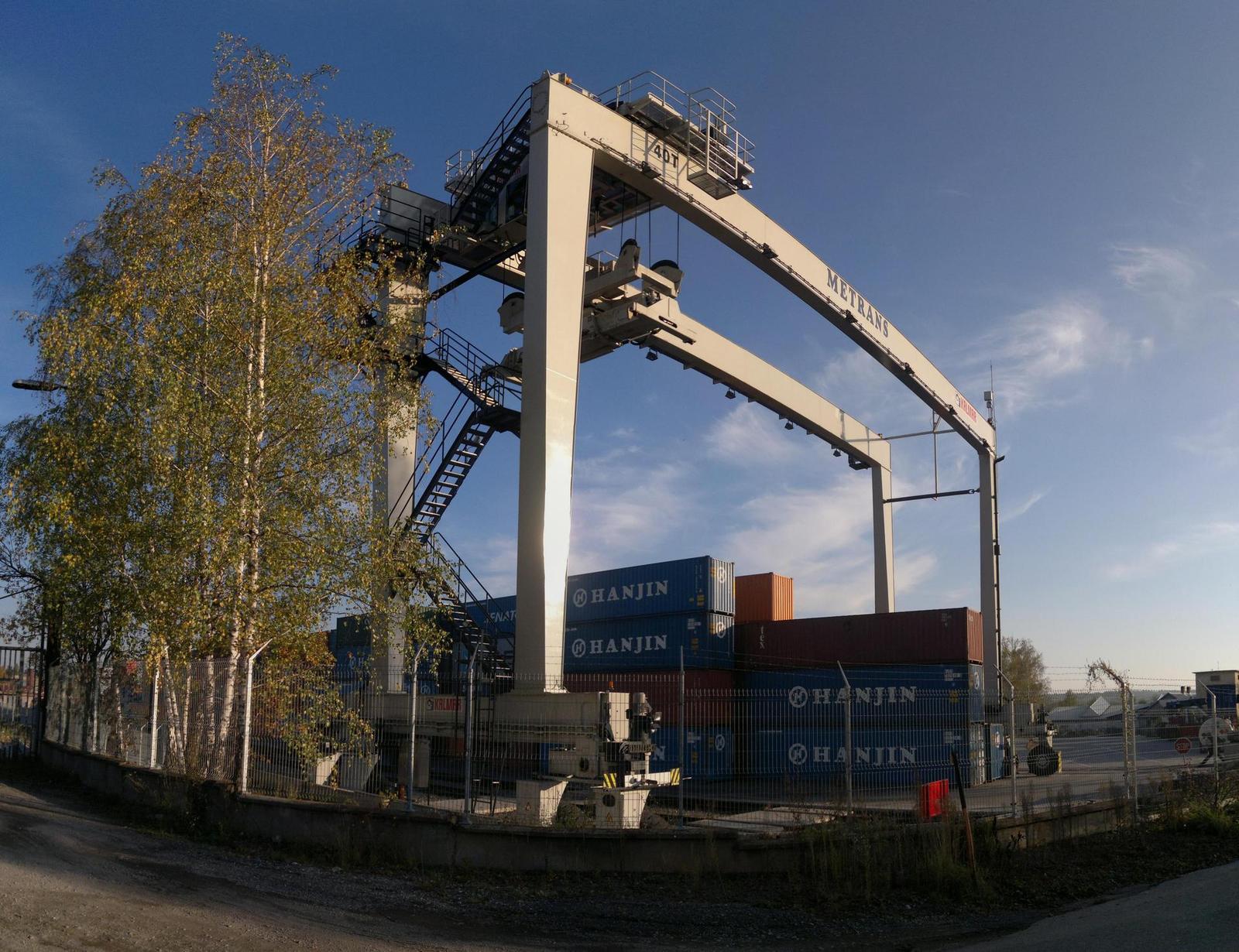 Fotíme mobilem: Panoramata jako nepřekonatelný problém?