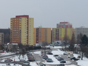 Canon PowerShot SX50 HS: překvapivá kombinace