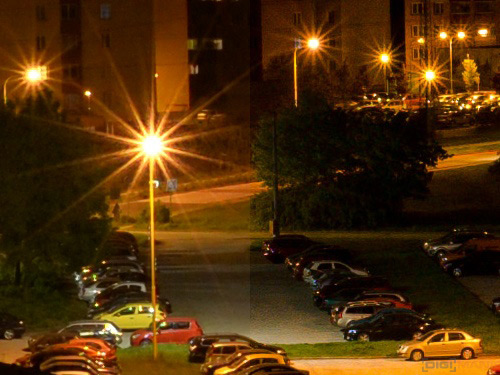 Nikon Coolpix A: velmi příjemná (ne)výraznost