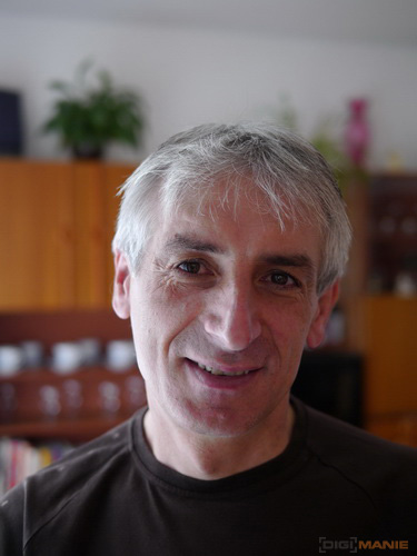 Panasonic Leica DG Summilux 25mm/F1.4 ASPH.