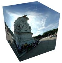 Panoramatická fotografie snadno a rychle