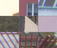 Samsung 16mm F2.4 pancake