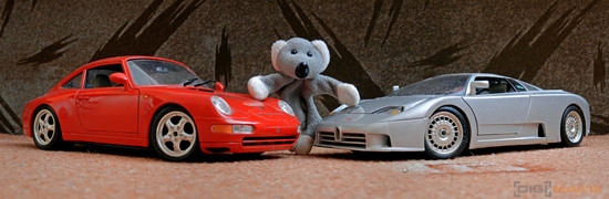 Fotíme s Koalou: Panorama, skládání snímků