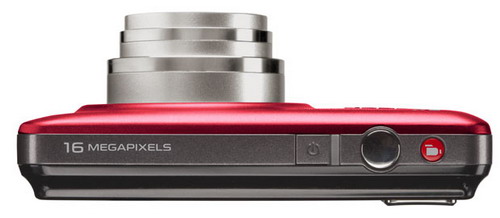 Kompakty Kodak EasyShare Touch M5350 a M5370