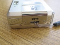 Kodak EasyShare LS755