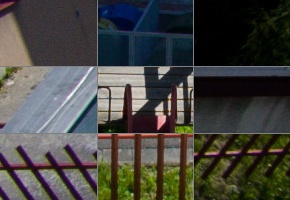 Nikon Coolpix A: velmi příjemná (ne)výraznost