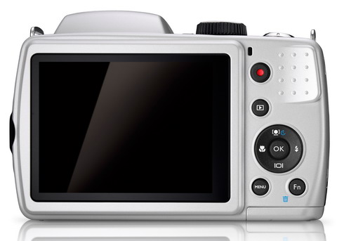 BenQ uvádí překvapení GH600 a GH700, své první 21× ultrazoomy!