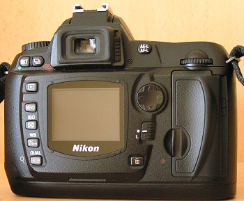 D70: digitální zrcadlovka v praxi