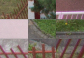 Canon EF-S 18-55mm F3,5-5,6 IS STM