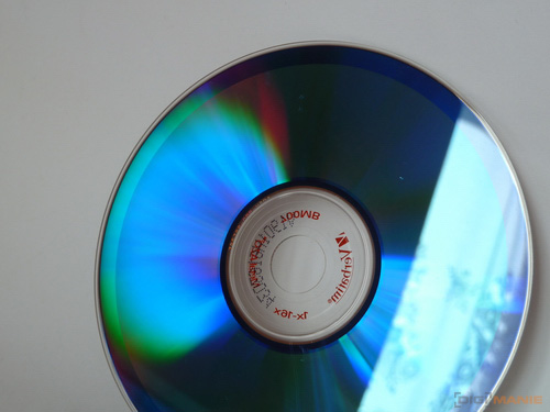 Panasonic Lumix TZ10: kapesní dělo