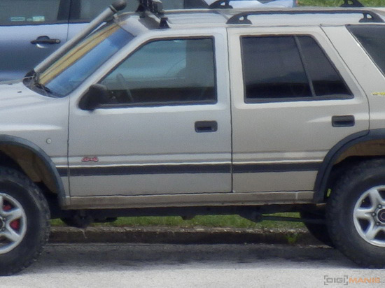 Olympus SZ-31MR: makroborec