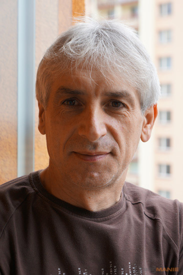 Sony NEX-5R: fázový posun k lepšímu?