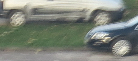 Canon PowerShot G3 X: spousta zoomu v malém těle