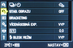 Olympus PEN E-PL2: PEN počtvrté a zase lépe