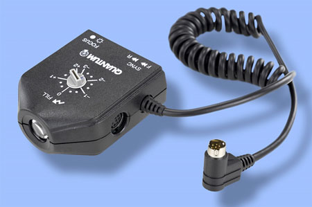 Fotografický blesk na cestě časem – 14. díl