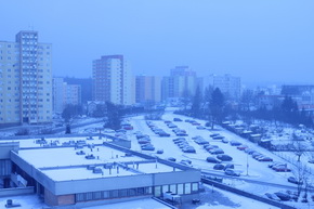 Canon EOS 60D: na pomezí dvou světů