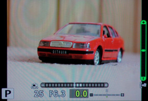 Olympus OM-D E-M5: elegantní fotokladivo