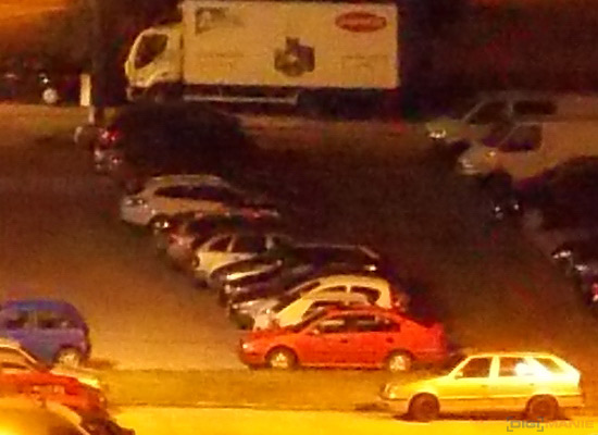 Nikon Coolpix L810: pro nenáročné