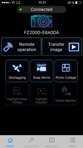 Panasonic Lumix FZ2000: ultrazoom nebo profi kamera?