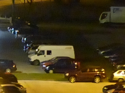 Panasonic Lumix FZ200: ultrazoomové překvapení roku