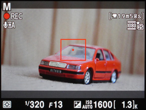 Nikon D5100: jeden z nejlepších?