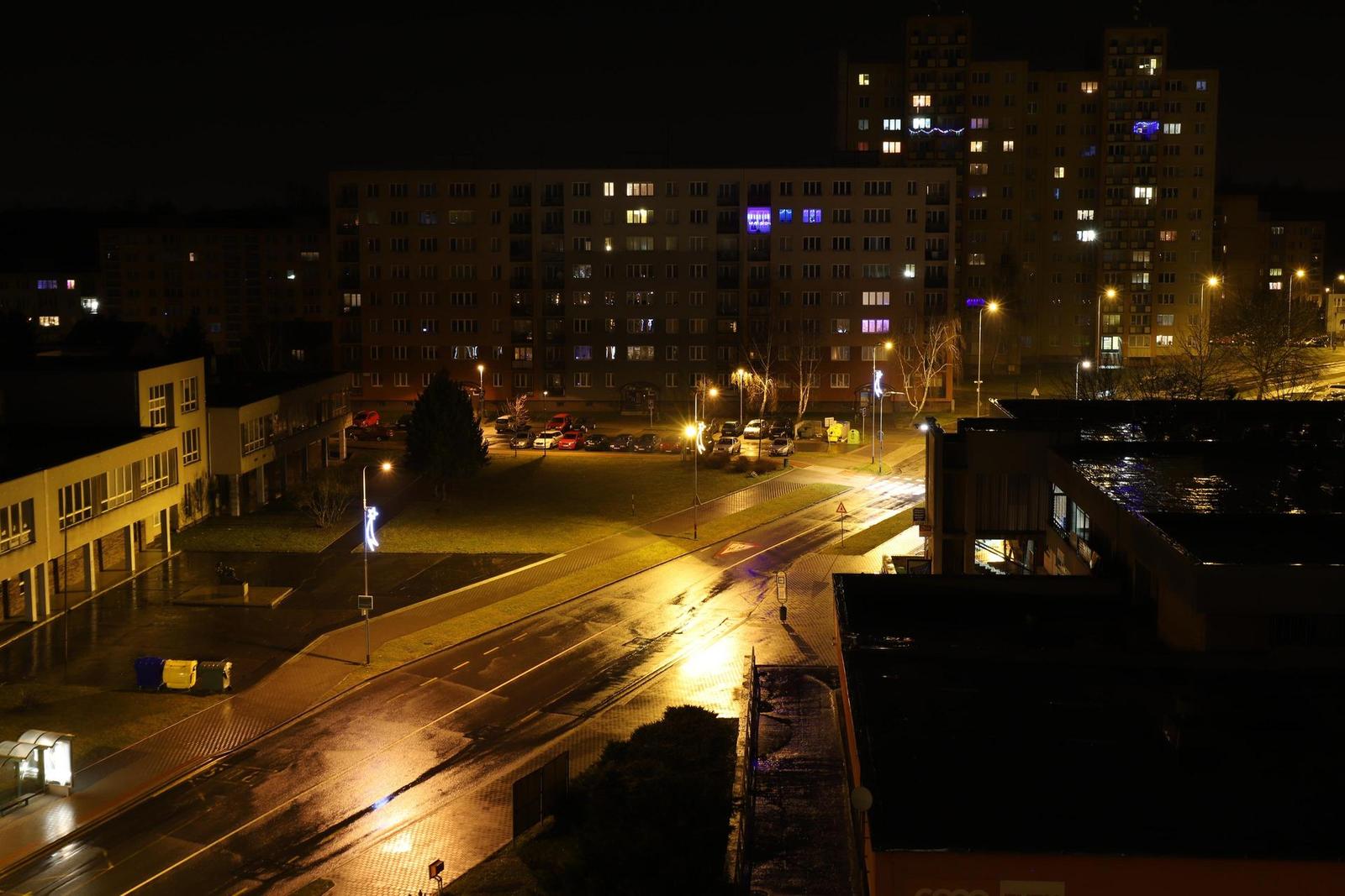 Canon EOS 6D Mark II: vylepšený full frame základ