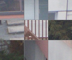 Panasonic Lumix LX7: kompaktní hvězda noci