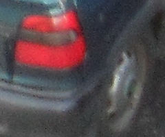 Samsung ST550: jedno LCD nestačí