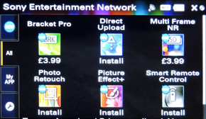 Sony NEX-5R: fázový posun k lepšímu?