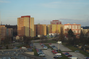 Sony SLT-A58: silný základ