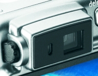 Kodak EasyShare DX7440: Elegantní a šikovný