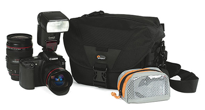 Brašny - přehled a popis typů