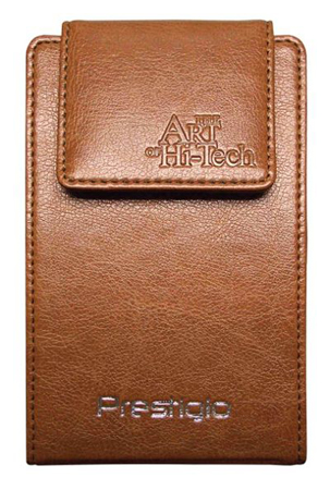 Prestigio: Velká fotografická soutěž!