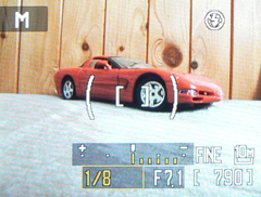 Nikon Coolpix P80: ultrazoom plný protikladů