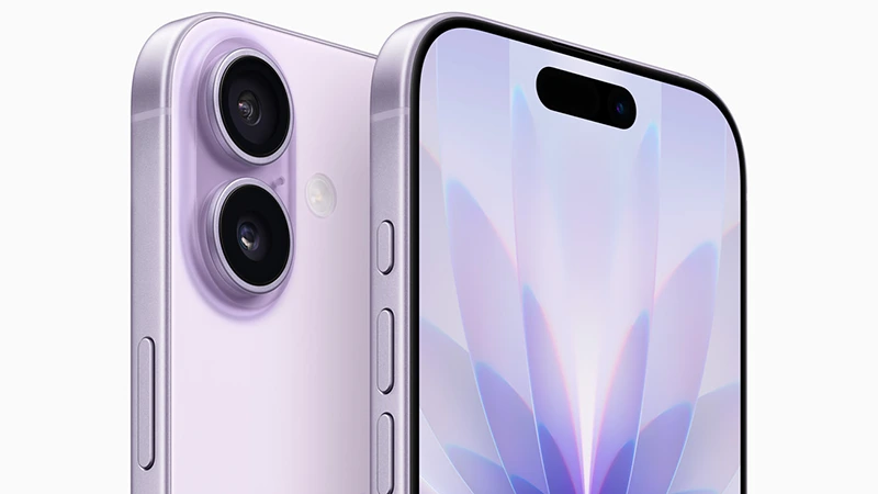 Apple iPhone 17 má dva 48MPx fotoaparáty i ProMotion, je levnější a produkce stoupá o 30 %