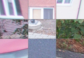 Canon EF-M 15-45mm f/3.5-6.3 IS STM