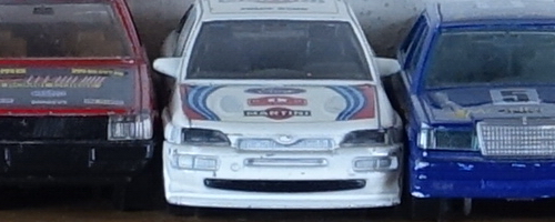 Sony Cyber-shot RX100 IV (RX100M4): zase o něco lepší