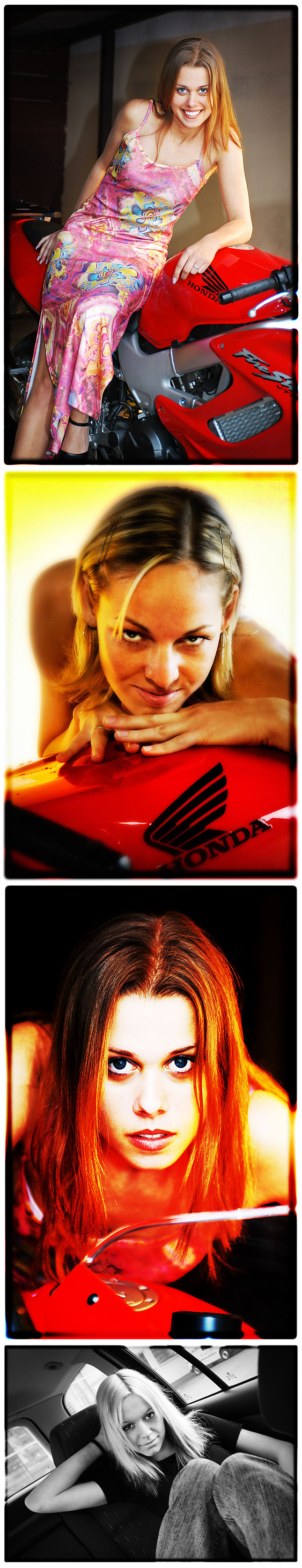 Foto okolo kol 22: Prezentujte se!