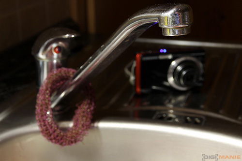 Megatest ultrazoomových objektivů