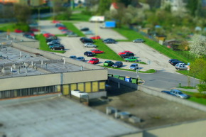 Nikon D5300: bezdrátový DSLR turista