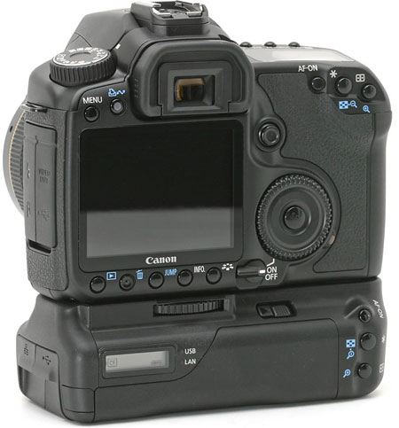 Jaký fotoaparát? - 9. díl: přenos dat